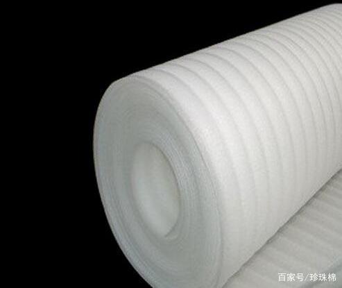 科普丨EPE、EVA、海绵 三种包装材料的区别