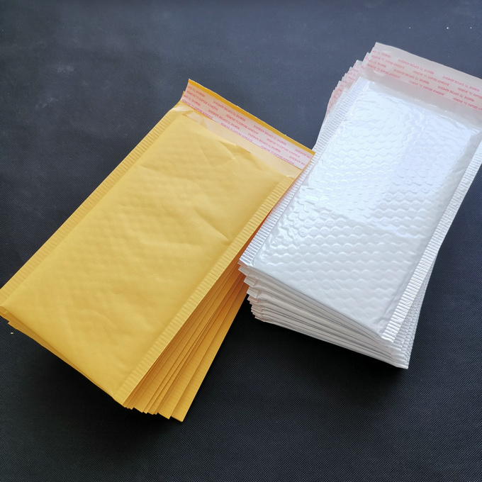 包装材料行业公司概况