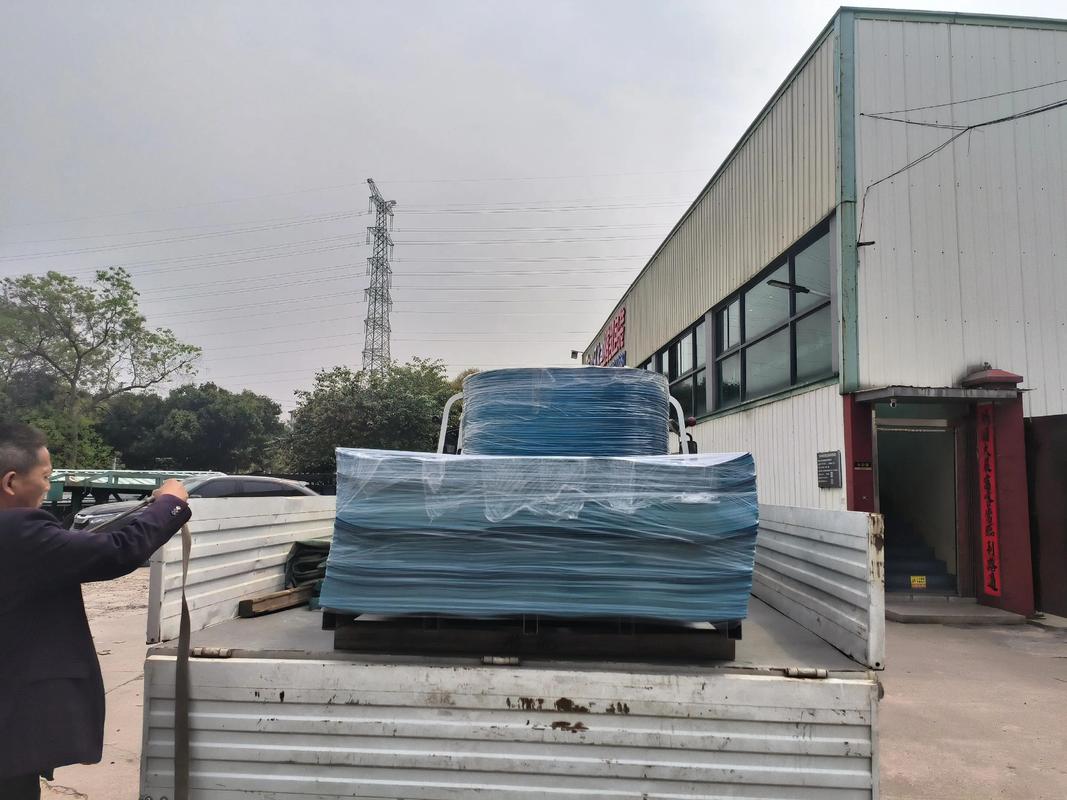 包装材料已备好行囊,以最快速度奔赴您的身边,为您的产品披上兼
