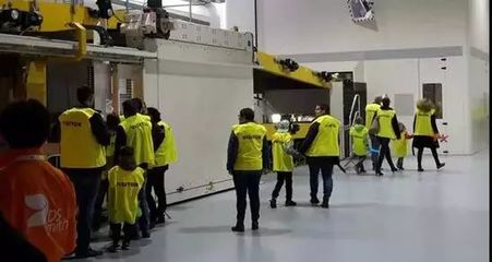 欧洲纸箱包装巨头的工业4.0答卷 一次不可复制的探访之旅